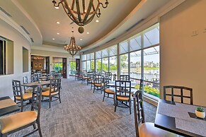 Gulf Shores Condo on Golf Course w/ Resort Perks!