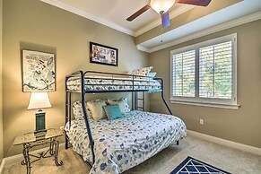 Gulf Shores Condo on Golf Course w/ Resort Perks!