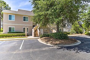 Gulf Shores Condo on Golf Course w/ Resort Perks!