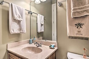 Gulf Shores Condo on Golf Course w/ Resort Perks!