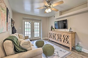 Stylish Vilas Hideaway: Hike, Ski & Explore!