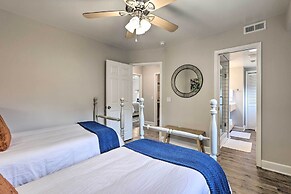 Stylish Vilas Hideaway: Hike, Ski & Explore!