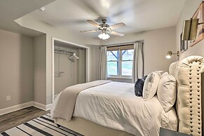 Stylish Vilas Hideaway: Hike, Ski & Explore!