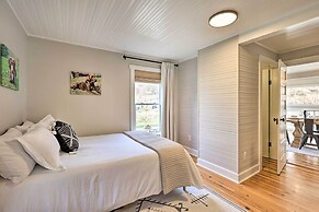 Stylish Vilas Hideaway: Hike, Ski & Explore!