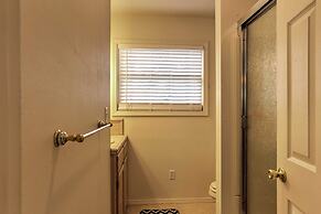 Spacious Hideaway in Ruidoso w/ Multi-level Deck!