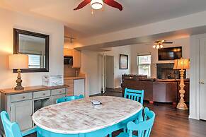 Spacious Hideaway in Ruidoso w/ Multi-level Deck!