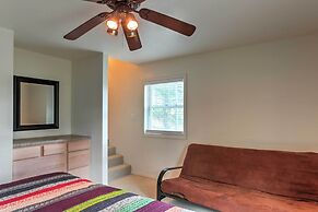 Spacious Hideaway in Ruidoso w/ Multi-level Deck!