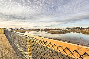 Siloam Springs Home, Close to Parks & Trails!