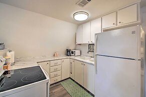 Deck, Boat Slip + Views: Lake Hamilton Cabin!