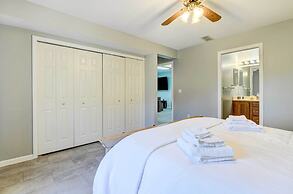 Stunning Maggie Valley Getaway w/ Decks, Fire Pit!