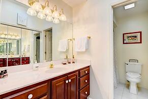 Stunning Maggie Valley Getaway w/ Decks, Fire Pit!