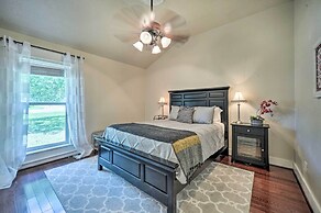 Buda Home w/ Deck & Fire Pit - 15 Mi to Austin!