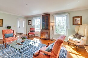 Rural and Spacious Virginia Home on ~ 2 Acres!