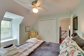 Rural and Spacious Virginia Home on ~ 2 Acres!