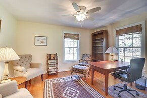 Rural and Spacious Virginia Home on ~ 2 Acres!