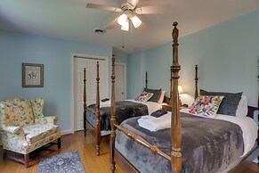 Rural and Spacious Virginia Home on ~ 2 Acres!