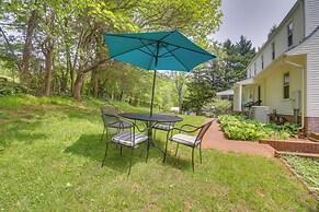 Rural and Spacious Virginia Home on ~ 2 Acres!