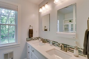 Rural and Spacious Virginia Home on ~ 2 Acres!