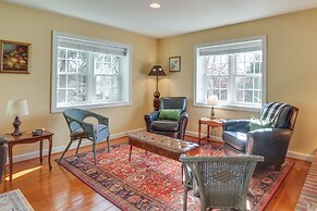 Rural and Spacious Virginia Home on ~ 2 Acres!