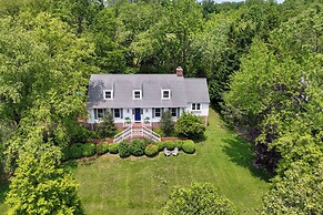 Rural and Spacious Virginia Home on ~ 2 Acres!