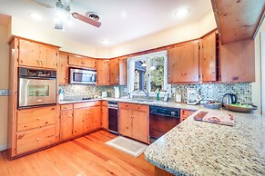 Rural and Spacious Virginia Home on ~ 2 Acres!