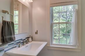 Rural and Spacious Virginia Home on ~ 2 Acres!