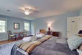 Rural and Spacious Virginia Home on ~ 2 Acres!