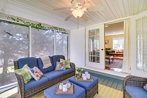 Rural and Spacious Virginia Home on ~ 2 Acres!