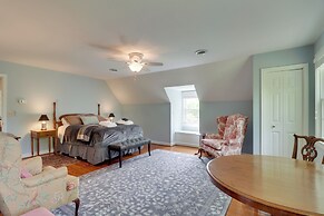 Rural and Spacious Virginia Home on ~ 2 Acres!