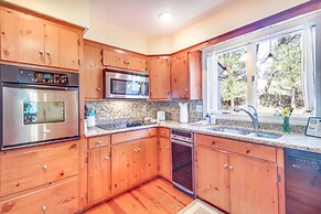 Rural and Spacious Virginia Home on ~ 2 Acres!