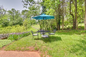 Rural and Spacious Virginia Home on ~ 2 Acres!