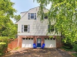 Rural and Spacious Virginia Home on ~ 2 Acres!