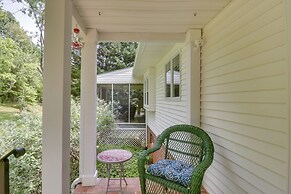 Rural and Spacious Virginia Home on ~ 2 Acres!