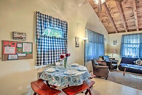 Raymond Retreat w/ 200 Feet of Private Beach!