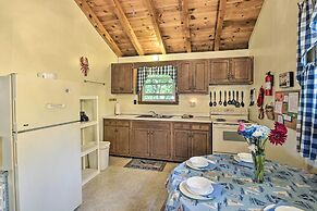 Raymond Retreat w/ 200 Feet of Private Beach!