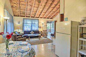 Raymond Retreat w/ 200 Feet of Private Beach!