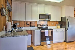 Waterfront Lake Martin Home w/ Grill & Beach!