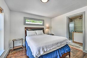 Spacious Glen Rose Home on Paluxy Riverfront