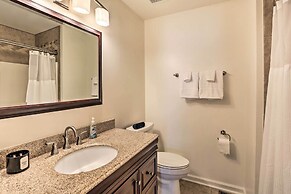 Waterfront Lake Martin Home w/ Private Dock & View