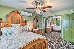 Tamaqua Apartment w/ Fire Pit & Gas Grill!