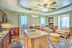 Tamaqua Apartment w/ Fire Pit & Gas Grill!