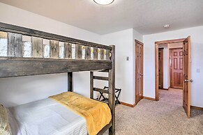 Stunning Gallatin Gateway Mountain Retreat!