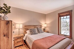 Stunning Gallatin Gateway Mountain Retreat!