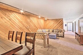 Stunning Gallatin Gateway Mountain Retreat!