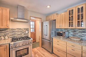 Stunning Gallatin Gateway Mountain Retreat!