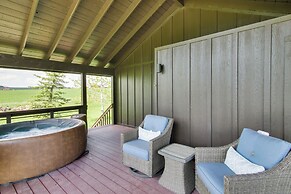 Stunning Gallatin Gateway Mountain Retreat!