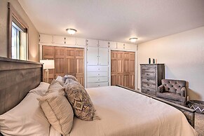 Stunning Gallatin Gateway Mountain Retreat!