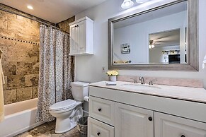 Welcoming Hattiesburg Home < 2 Mi to Usm!