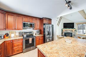 White Mountain Home Near Lakes & Kancamagus Hwy!