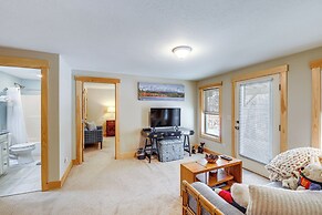 White Mountain Home Near Lakes & Kancamagus Hwy!